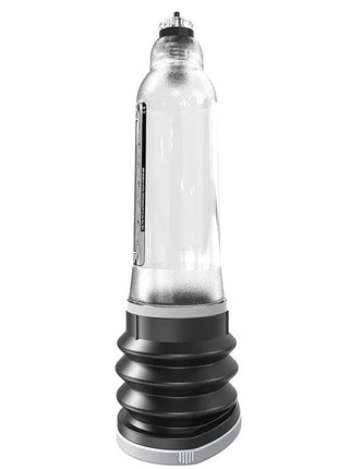 Bathmate Hydromax 7 Hydropump Penis Enlarger Sulu Penis Pompası Clear