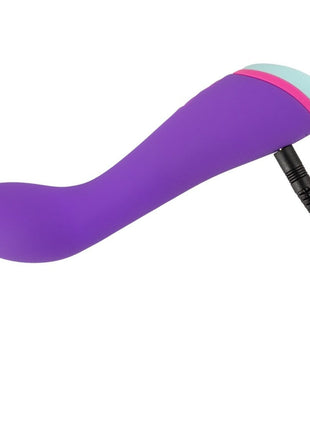 You2Toys Bunt Colourful Flexible G-Spot Vibratör