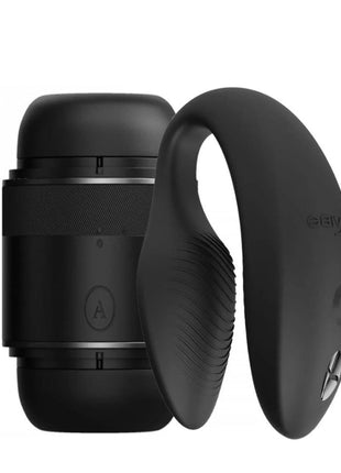 Arcwave Voy X We-Vibe Sync 2 Double the Fun Kit Çiflter İçin Set