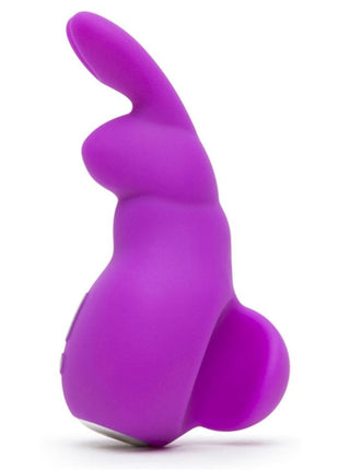 Happy Rabbit Mini Tavşan Şarj Edilebilir Klitoris Vibratör
