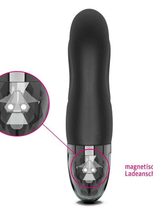 Mystim Hop Hop Bop E-Stim Rabbit Vibratör