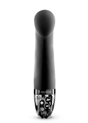 Mystim Right On Ron E-Stim G-Spot Teknolojik Vibratör