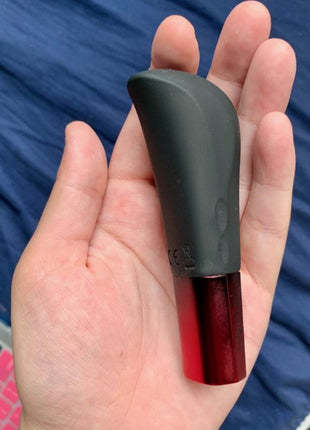 Hot Octopuss Amo Şarj Edilebilir Mini Vibratör
