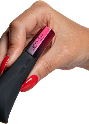 Hot Octopuss Amo Şarj Edilebilir Mini Vibratör