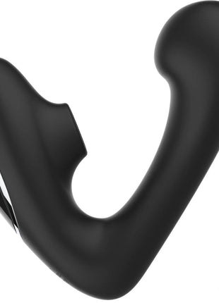 Fifty Shades Of Grey Greedy Girl Duet Dual Stimulator Emme Özellikli Çift Uyarımlı Vibratör