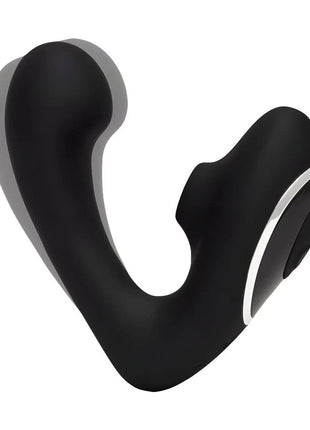 Fifty Shades Of Grey Greedy Girl Duet Dual Stimulator Emme Özellikli Çift Uyarımlı Vibratör