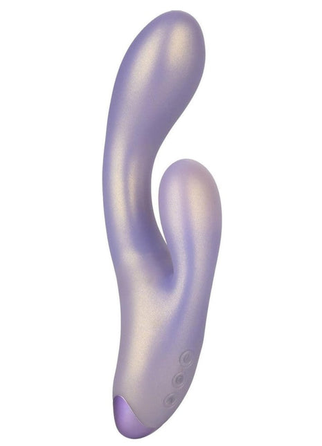 Calexotics G-Love G-Thumper Dual Stimulasyon Darbeli Vibrator