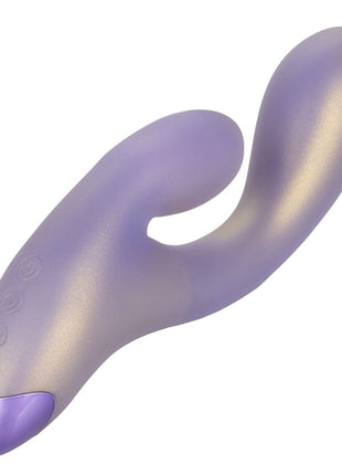 Calexotics G-Love G-Thumper Dual Stimulasyon Darbeli Vibrator