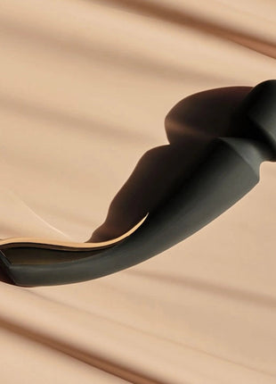 Lelo Smart Wand 2 Medium Professional Masaj Wand Vibratör-Black