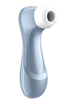 Satisfyer Pro 2 Air Pulse Hava Darbeli Vibratör-Blue