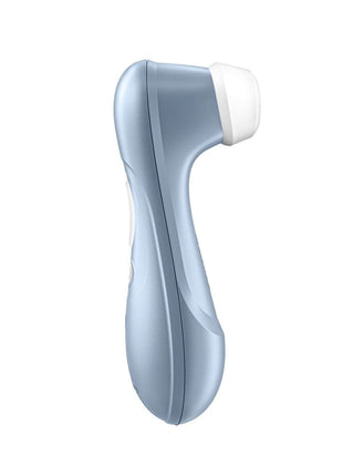 Satisfyer Pro 2 Air Pulse Hava Darbeli Vibratör-Blue