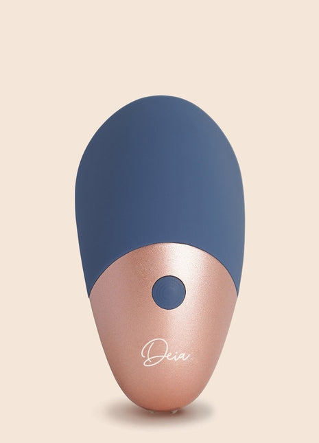 Deia The Arouser Güçlü Vuruş Teknolojili Vibratör