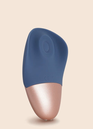 Deia The Arouser Güçlü Vuruş Teknolojili Vibratör