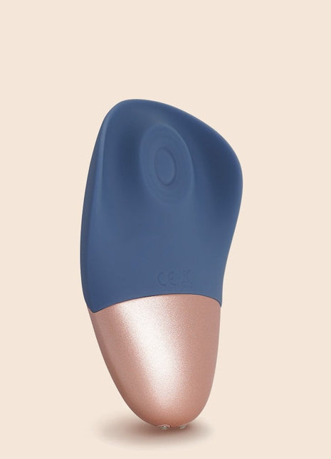 Deia The Arouser Güçlü Vuruş Teknolojili Vibratör