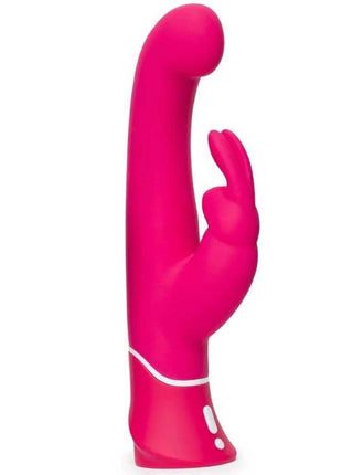 Happy Rabbit G-Spot Rabbit Vibratör Pink