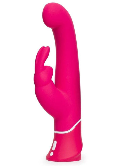 Happy Rabbit G-Spot Rabbit Vibratör Pink