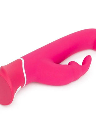 Happy Rabbit G-Spot Rabbit Vibratör Pink