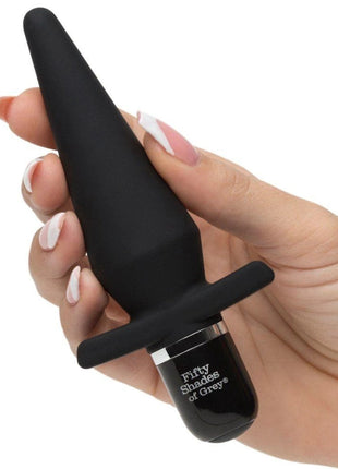 Fifty Shades of Grey Pleasure Overload Take It Slow Gift Set Anal Set