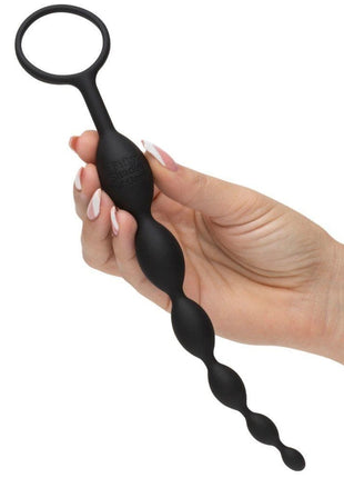 Fifty Shades of Grey Pleasure Overload Take It Slow Gift Set Anal Set