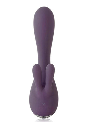 Je Joue Fifi Double Rabbit Klitoral Tavşan Vibratör