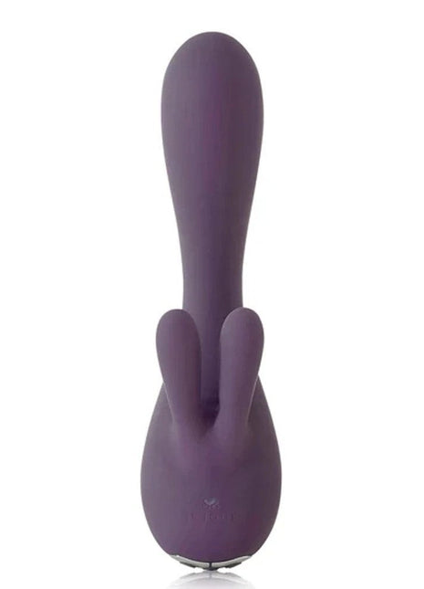 Je Joue Fifi Double Rabbit Klitoral Tavşan Vibratör