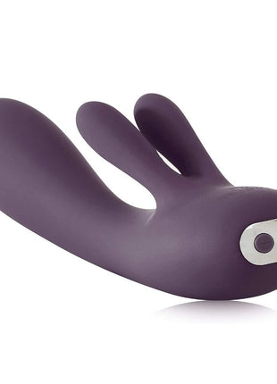 Je Joue Fifi Double Rabbit Klitoral Tavşan Vibratör