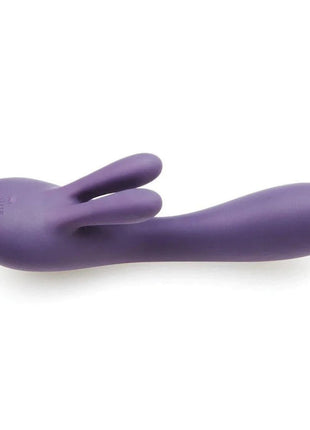 Je Joue Fifi Double Rabbit Klitoral Tavşan Vibratör