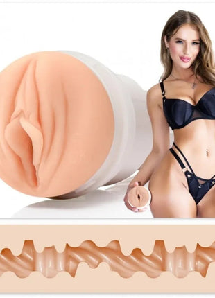 Fleshlight Girls Sky Bri Celestial Vajina Mastürbatör