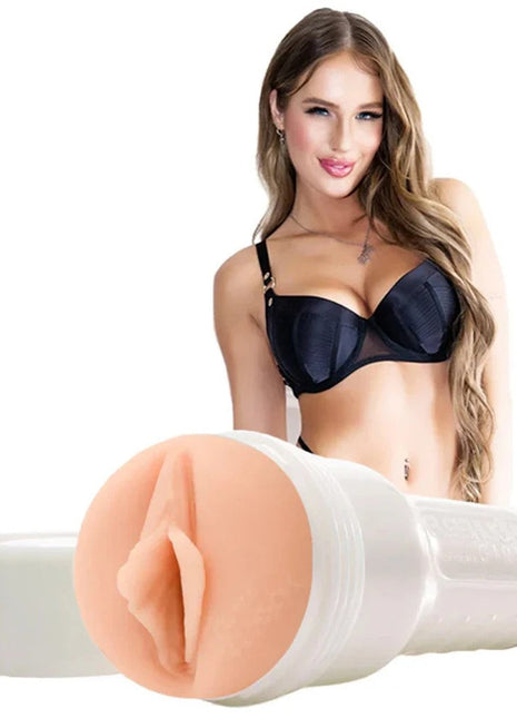 Fleshlight Girls Sky Bri Celestial Vajina Mastürbatör