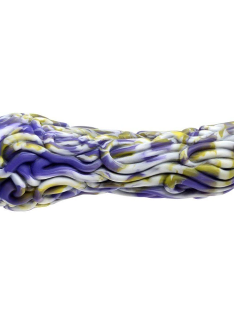 Shequ Jelly Animal Dildo Monster 14 Realistik Penis SQ-WBD10090