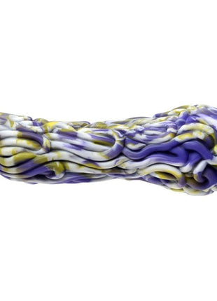 Shequ Jelly Animal Dildo Monster 14 Realistik Penis SQ-WBD10090