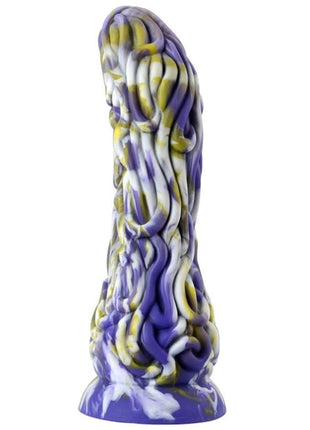 Shequ Jelly Animal Dildo Monster 14 Realistik Penis SQ-WBD10090