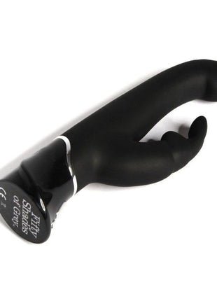Fifty Shades Of Grey Rechargeable G-Spot Rabbit Vibratör
