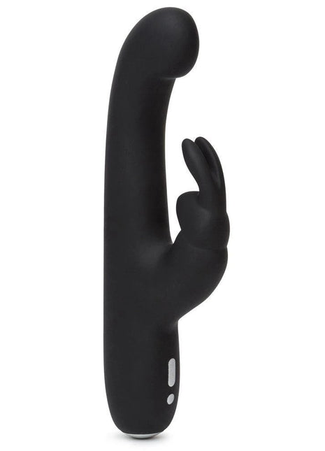 Happy Rabbit G-Spot Slim Rabbit Vibrator Black