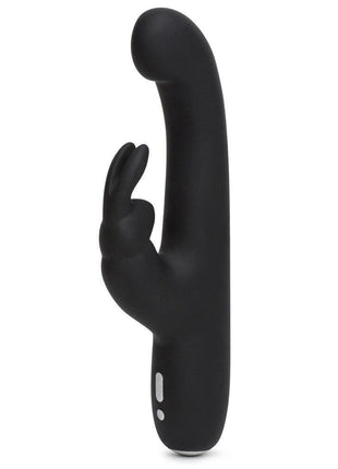 Happy Rabbit G-Spot Slim Rabbit Vibrator Black