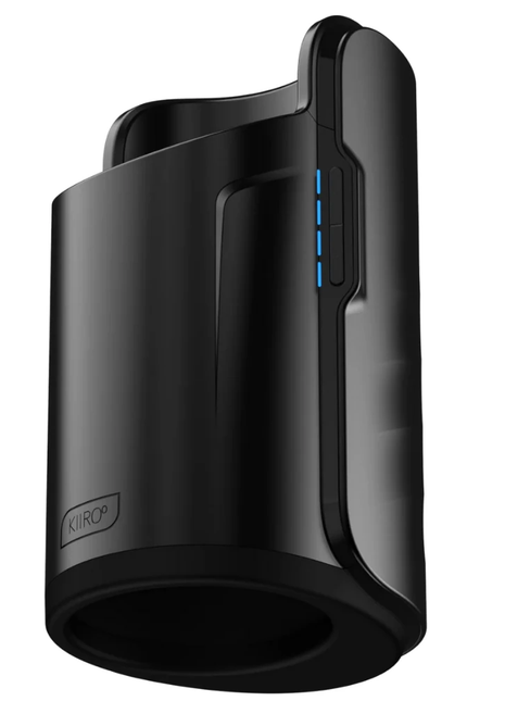Kiiroo Keon Interactive Telefon Kontrollü Otomatik Mastürbatör