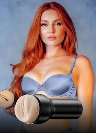 Kiiroo Keon & FeelLacy Stroker Otomatik Vajina Mastürbatör