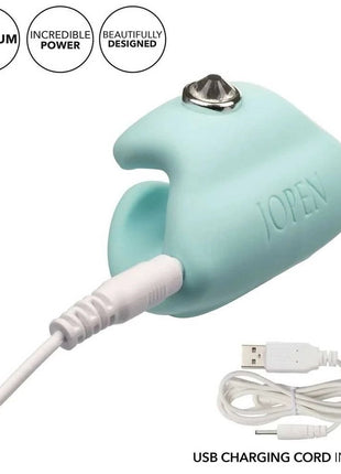Jopen Pave Liz Finger Vibe Parmak Vibratör