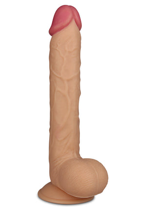 Lovetoy Legendary King Sized 26 Cm Büyük Realistik Penis LV2205