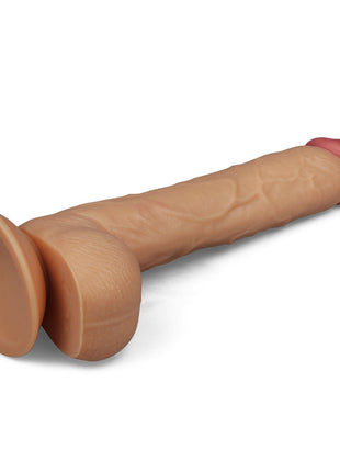 Lovetoy Legendary King Sized 26 Cm Büyük Realistik Penis LV2205