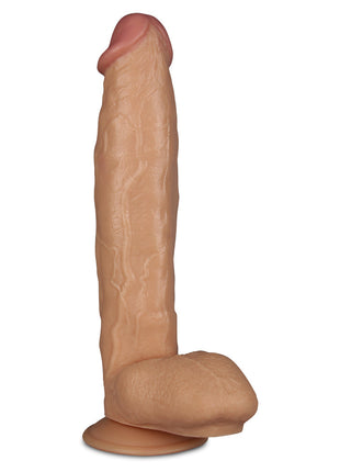 Lovetoy Legendary King Sized 28 Cm Büyük Realistik Penis LV2208