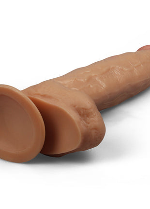 Lovetoy Legendary King Sized 28 Cm Büyük Realistik Penis LV2208