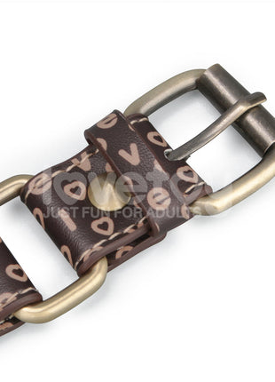 Lovetoy Rebellion Reign Ball Gag Silikon Ağız Topu LV761203