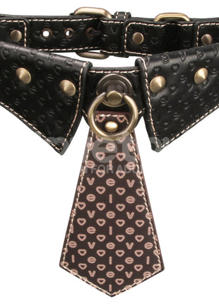 Lovetoy Rebellion Reign Collar Boyun Tasması LV761205