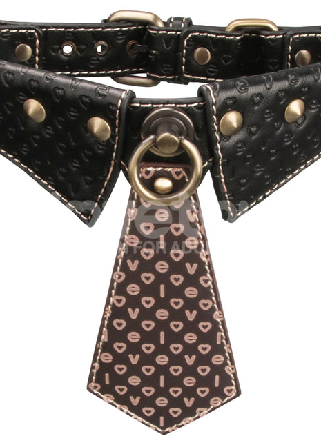 Lovetoy Rebellion Reign Collar Boyun Tasması LV761205