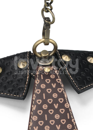 Lovetoy Rebellion Reign Collar Boyun Tasması LV761205