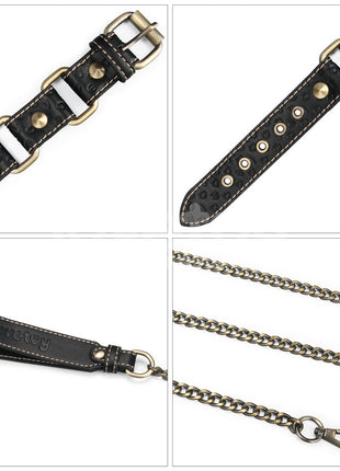 Lovetoy Rebellion Reign Collar Boyun Tasması LV761205