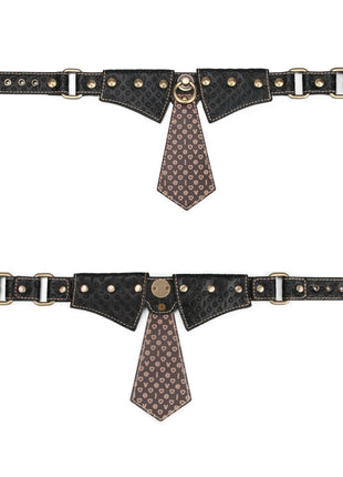 Lovetoy Rebellion Reign Collar Boyun Tasması LV761205