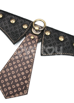Lovetoy Rebellion Reign Collar Boyun Tasması LV761205