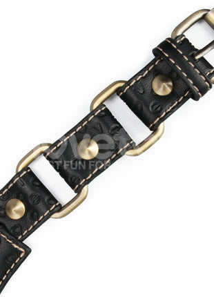 Lovetoy Rebellion Reign Collar Boyun Tasması LV761205